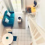 Le Nid D'antioche Apartment