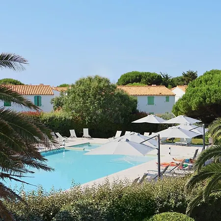 Le Nid D'antioche Apartment *