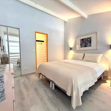 Le Nid D'antioche Apartamento *