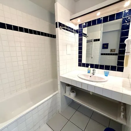 Le Nid D'antioche Apartamento *