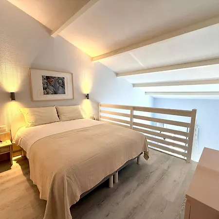 Le Nid D'antioche Apartamento Ars-en-Ré