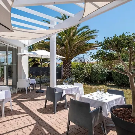 Le Nid D'antioche Apartamento *