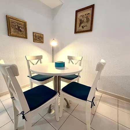 Le Nid D'antioche Арс-эн-Рэ