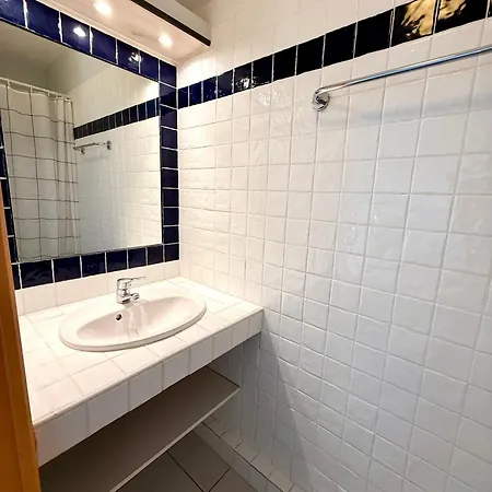 Le Nid D'antioche Apartamento