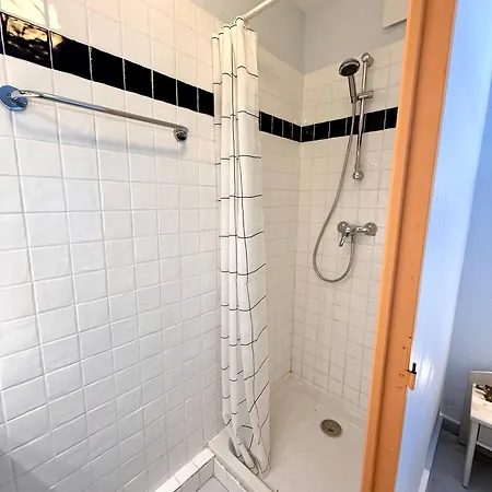 Le Nid D'antioche Apartamento *