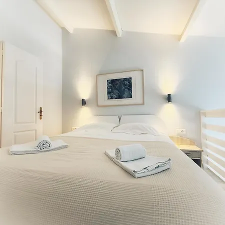 Apartament Le Nid D'antioche Ars-en-Ré