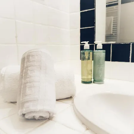 Le Nid D'antioche Apartament Ars-en-Ré