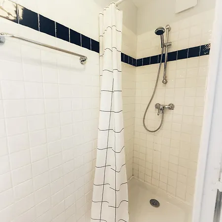 Le Nid D'antioche Apartament Ars-en-Ré