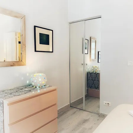 Le Nid D'antioche Apartamento *