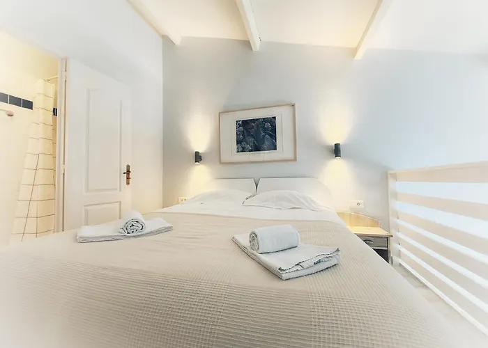 Apartament Le Nid D'antioche Ars-en-Ré