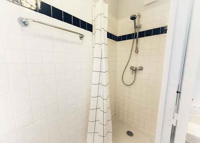 Le Nid D'antioche Apartament Ars-en-Ré