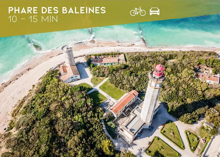 Apartament Le Nid D'antioche