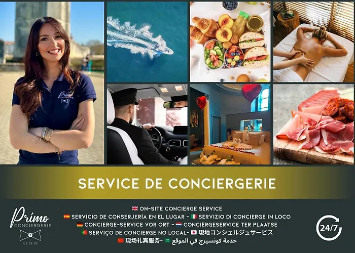 Apartament Le Nid D'antioche *